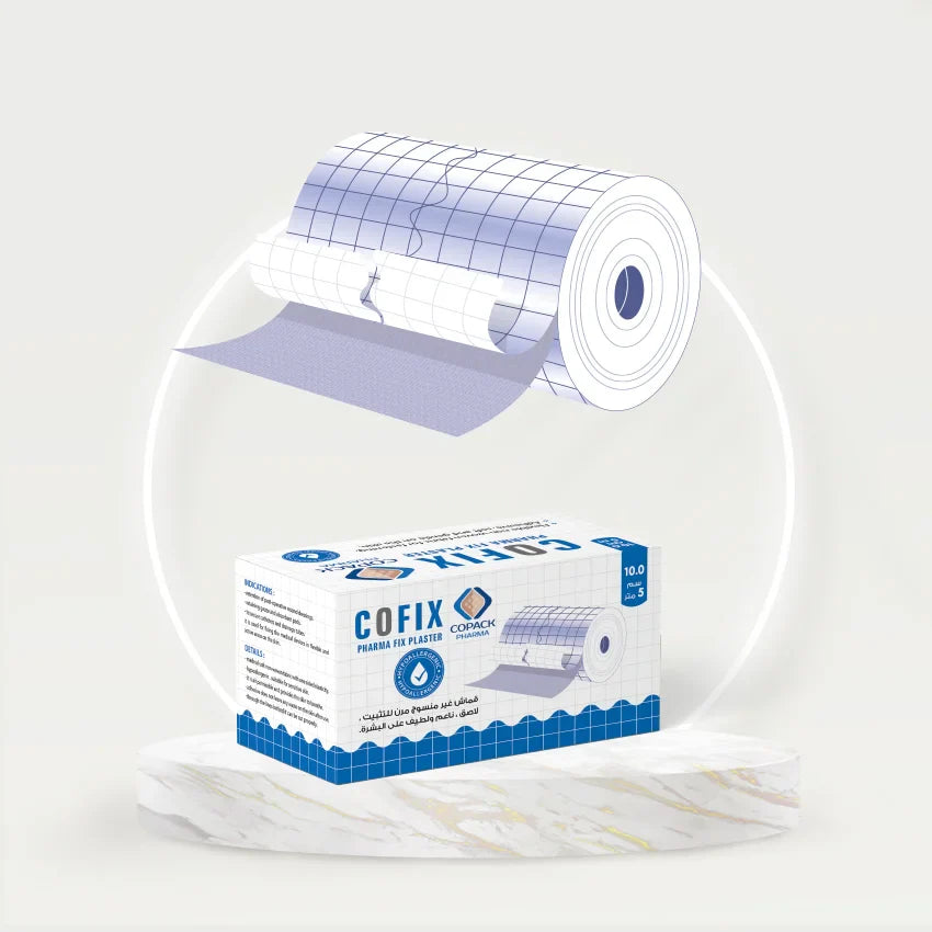 Cofix Non-Woven Plaster