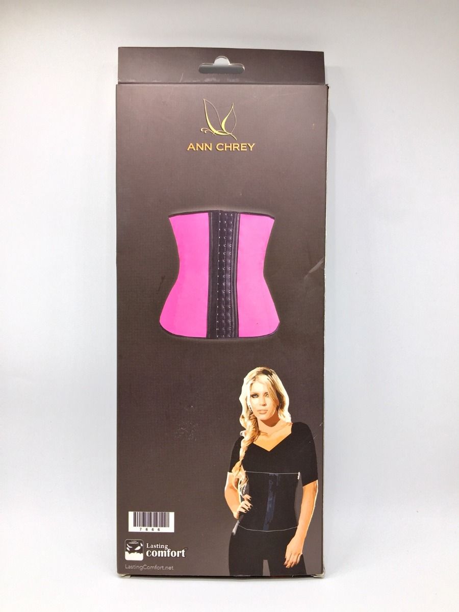 Women Corset , Ann Chrey , L
