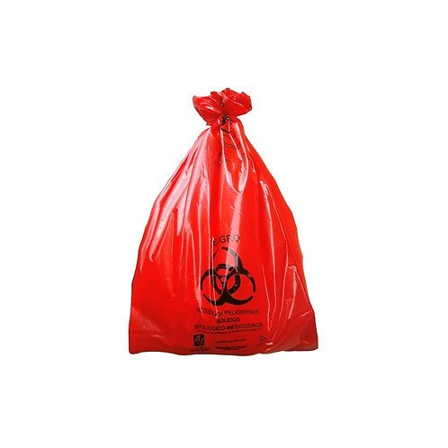 Infection medical waste -50 Gal