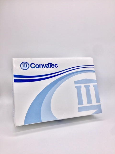 Drainable pouch , Sur-Fit plus, convatec (10/box)