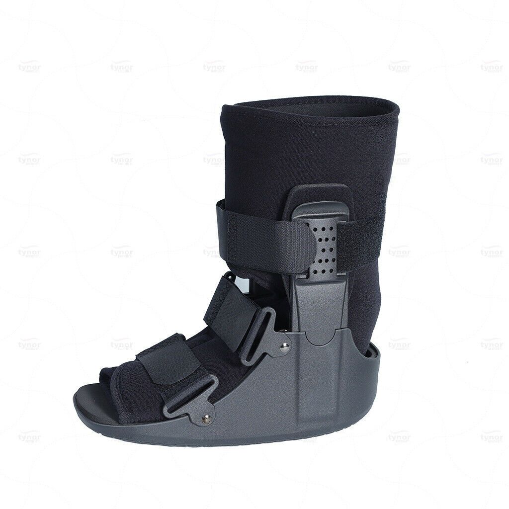Walker boot short , Tynor , L (25.7-27 cm)