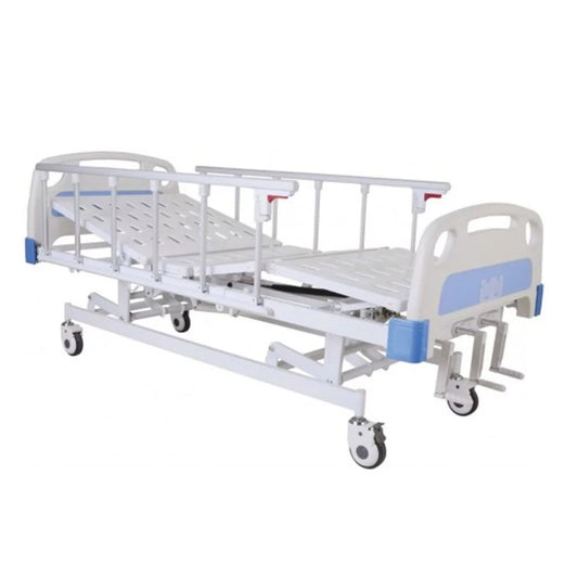 3 motion Manual  bed