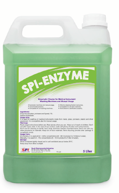 SPI-Enzyme 5 liter