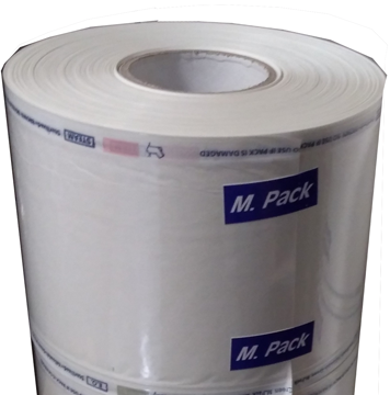 Sterilization Roll M Pack