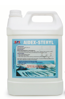 Aidex-Steryl 5 liter