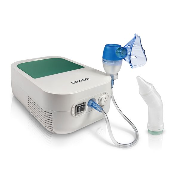 Nebulizer DuoBaby comp air basic NE-C301-KSA