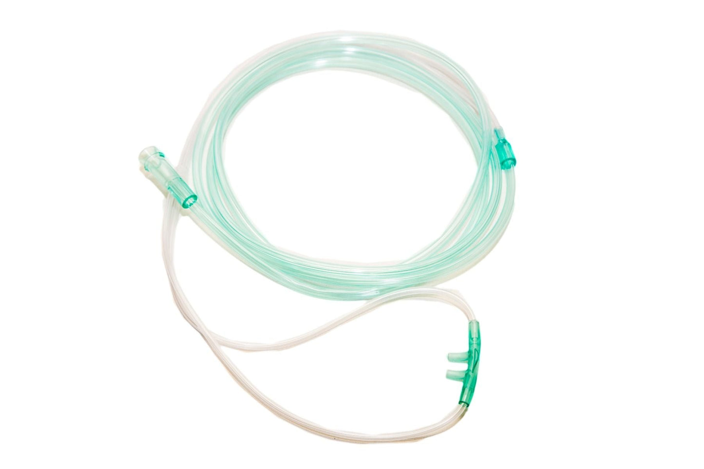 Nasal Oxygen Cannula ChannelMED