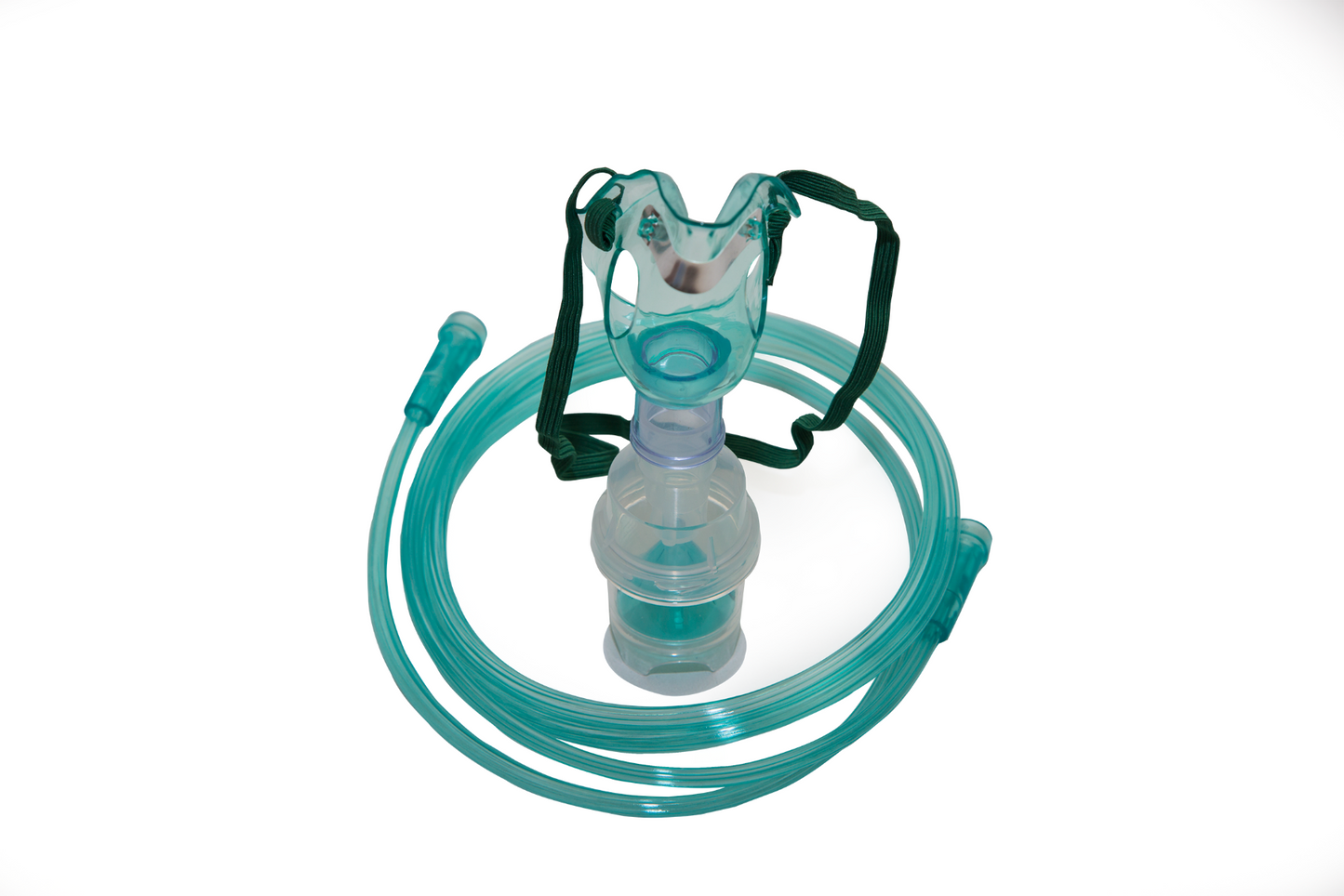 Nebulizer Mask Kinmed