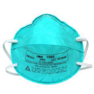 3M Face Mask N95