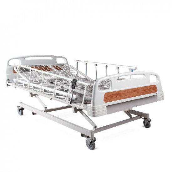 Electric bed 4 motion 120 cm made in china