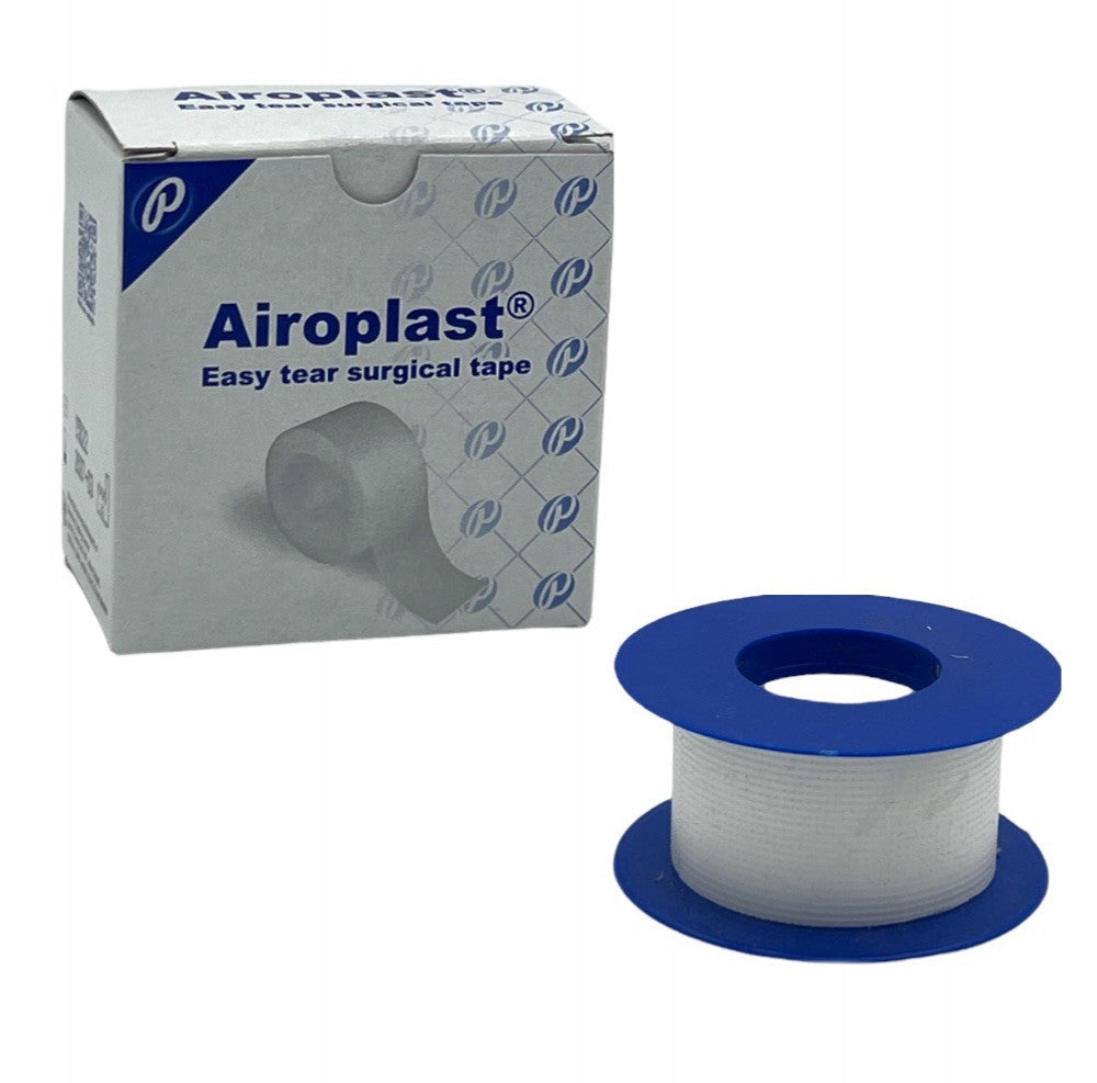 Airo plast  surgical tape (made in Egypt)