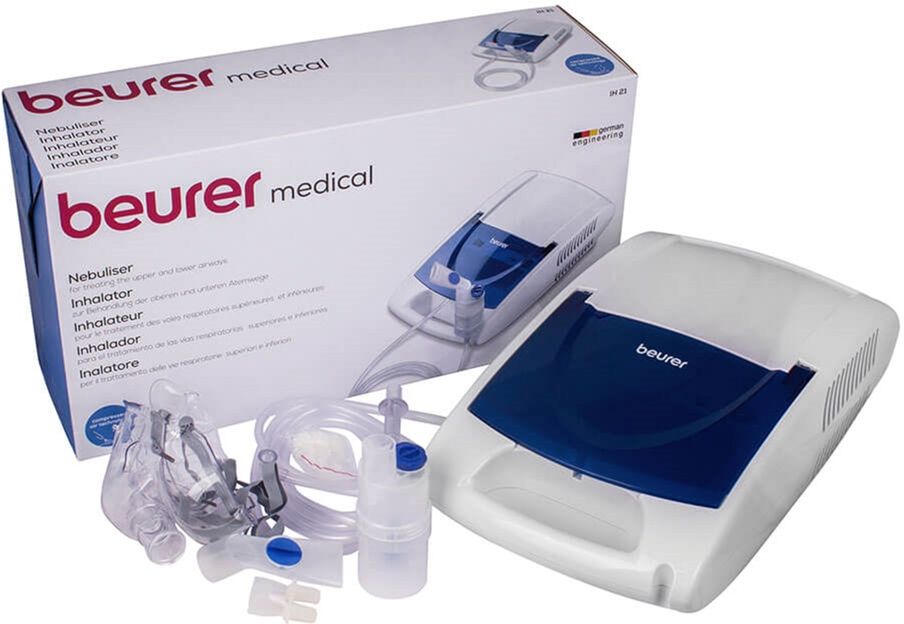 Nebulizer , beurer medical