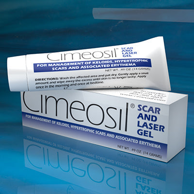 Cimeosil® Scar and Laser Gel – 14 gram