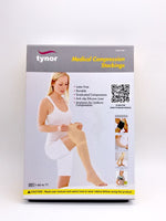 Medical compression stockings , tynor , thigh high