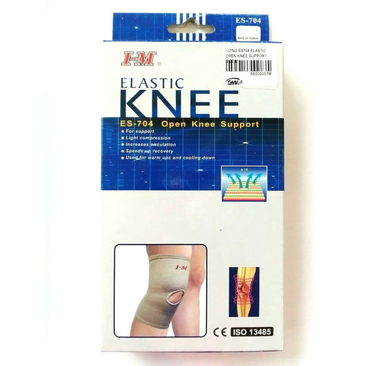 Elastic knee support , S (30-34 cm)