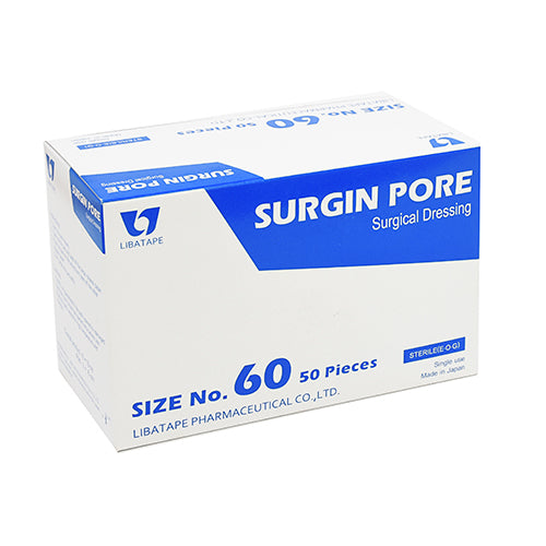 Surgin pore