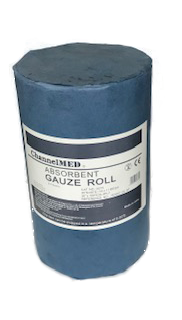 Absorbent gauze roll 36" x 1000 YDs