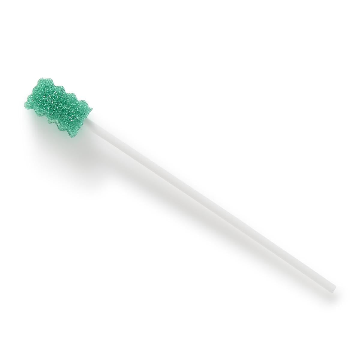 Disposable oral swabs, Dentips (250 pcs/Box)