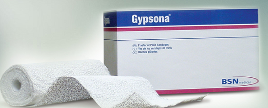 Gypsona BSN medical