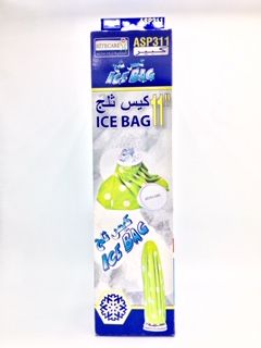 Ice bag