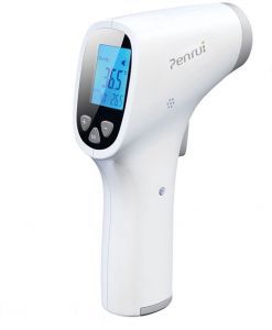 Non- contact infrared thermometer JRT200