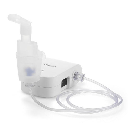 Nebulizer Comp air basic NC-C803-E