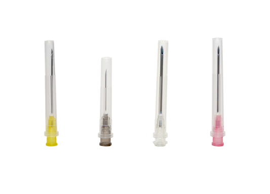 Sterile Disposable Needle KBM