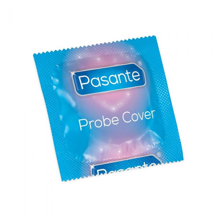 Pasante probe covers