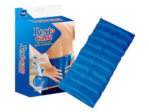 Soft  Cold / hot  pack , Rexi Care