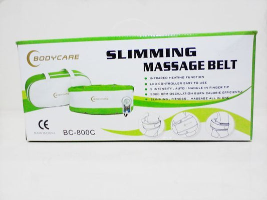 Slimming massage Belt , Bodycare