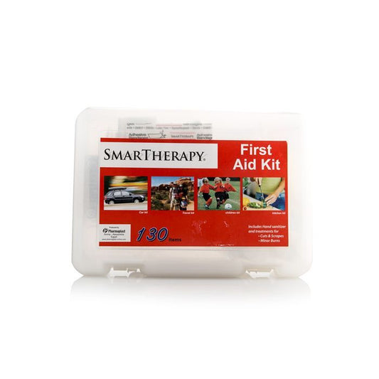 First aid kit , SmarTherapy