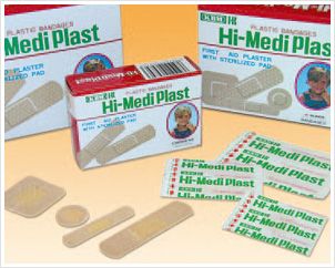 KBM Hi-medi plast