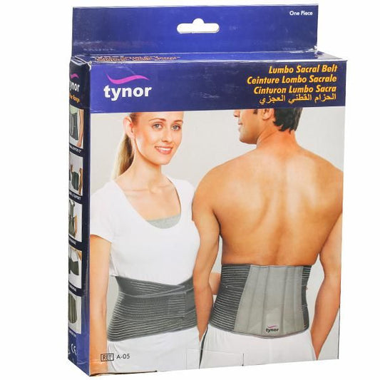 Lumbo Sacral Belt , Tynor