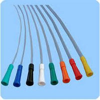 Nelaton Catheter , KBM , CH/FR  (50PCS/bOX)